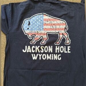 Diamond Cross Ranch Shirt